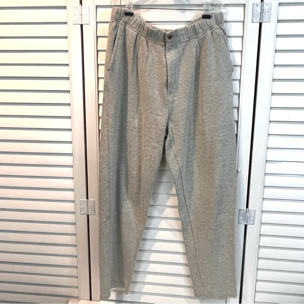 Tommy Bahama Cotton Knit Pants - Picture 1 of 11